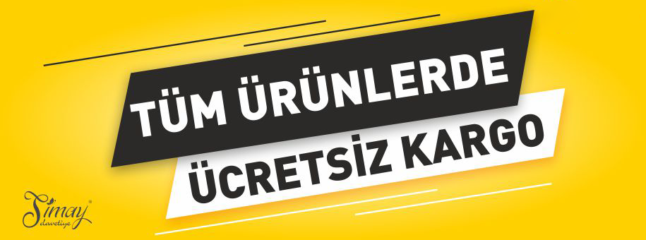 simay davetiye kargo ücretsiz