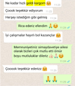 en güzel düğün davetiyesi, Ecem Kahraman