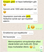 en güzel düğün davetiyesi, Ergül Erdar